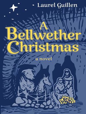 cover image of A Bellwether Christmas
